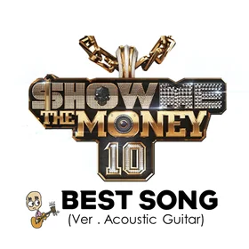 NamooBro '쇼미더머니 10' 베스트 9곡