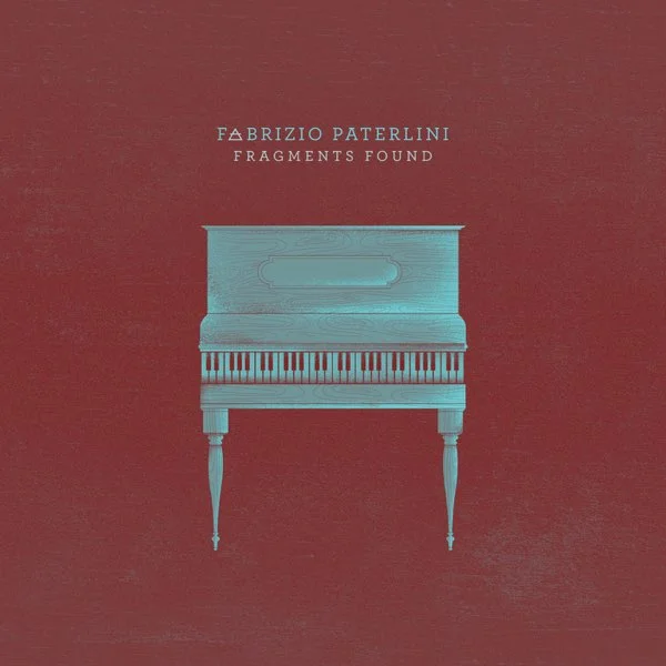 Rue des trois freres - Fabrizio Paterlini (For Piano Solo) by poon