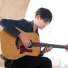 Howard 黃品皓