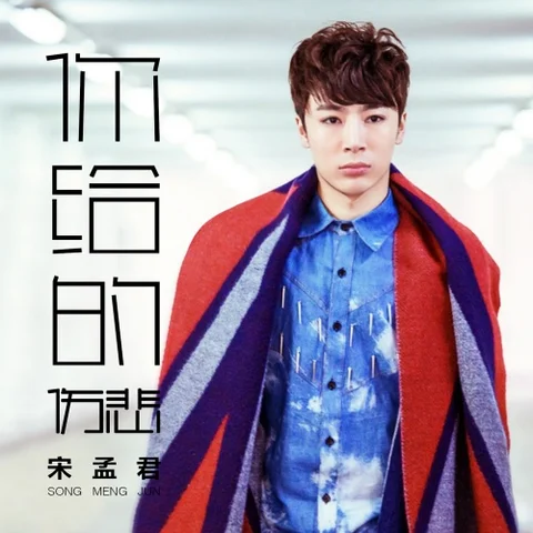 Song Mengjun