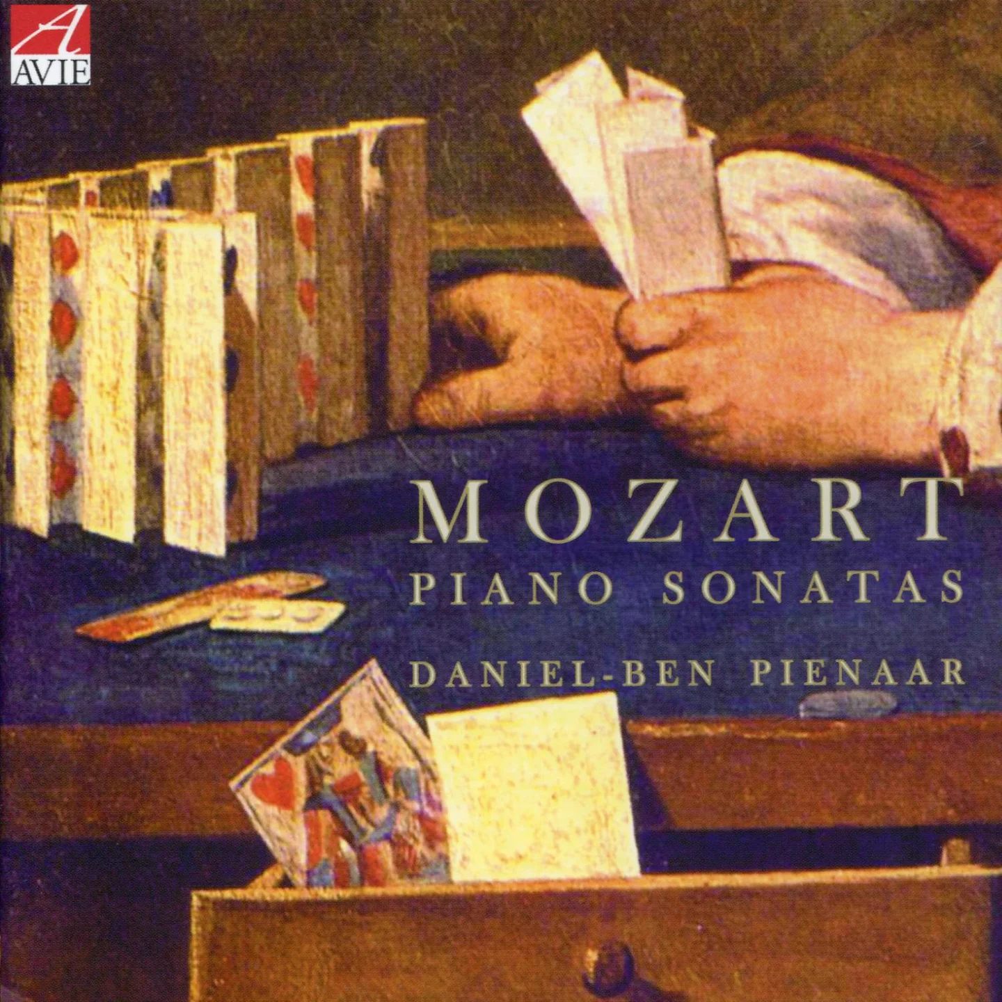 Mozart - Piano Sonata No.2 In F Major K.280 - II. Adagio - Original With Fingered For Piano Solo - Wolfgang Amadeus Mozart (189e - 2nd Movement - II. Adagio - Original With Fingered For Piano Solo) by poon