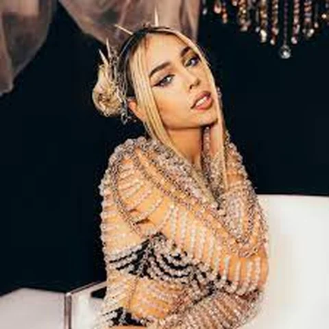 Danna Paola