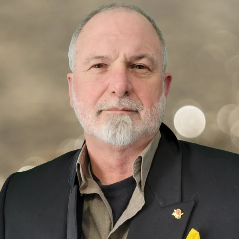 Mark Snow