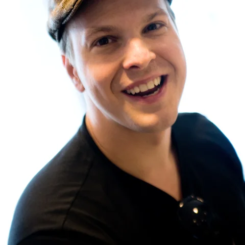 Gavin DeGraw