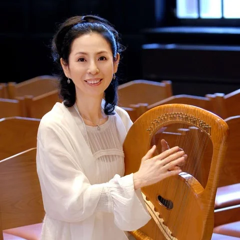 Yumi Kimura