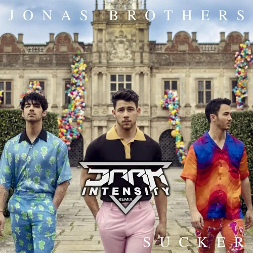 Sucker - Jonas Brothers by JD MUSIC