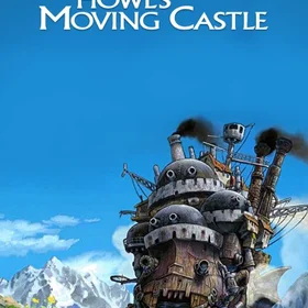 Howl's Moving Castle OST piano collection(3P)