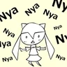 Nyanyanyanyanyanyanya!