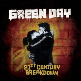 Green Day - Last Night On Earth | Band Score