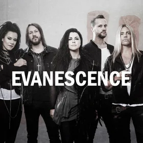 Evanescence