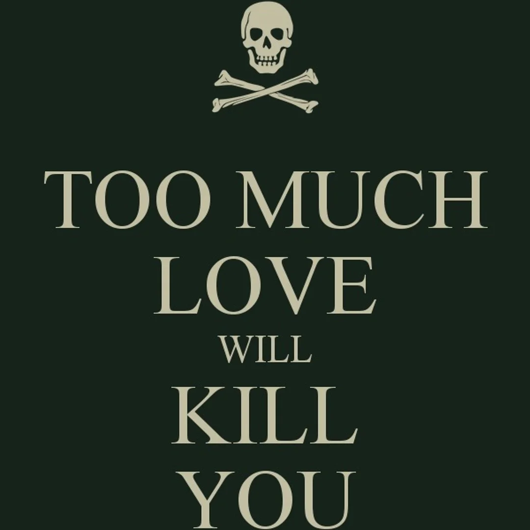 Too Much Love Will Kill You - Queen by JD MUSIC