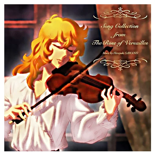 Believe in My Way - 澤野弘之、沢城みゆき、平野綾、豊永利行、加藤和树 by CSR