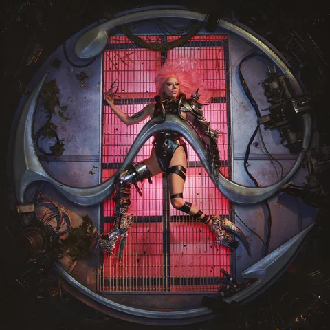 Sine From Above