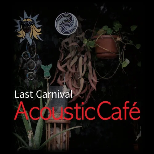 Long Long Ago - Acoustic Cafe by H.G