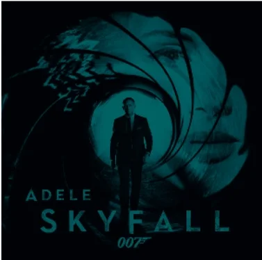 Skyfall | Piano 鋼琴版 - Adele Adkins &amp; Paul Epworth (Easy Ver.) by Jay Yong