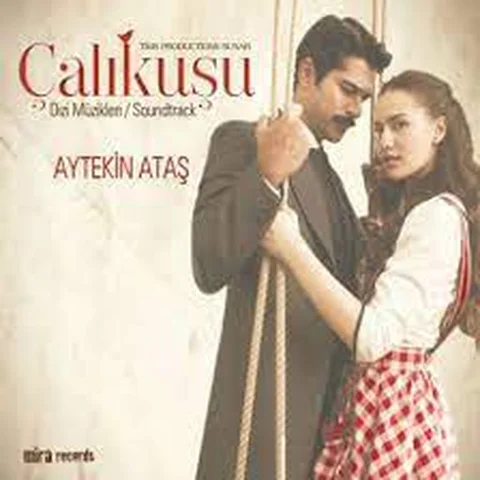 Calikusu