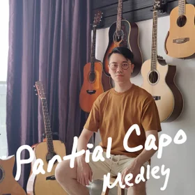 Partial Capo Medley