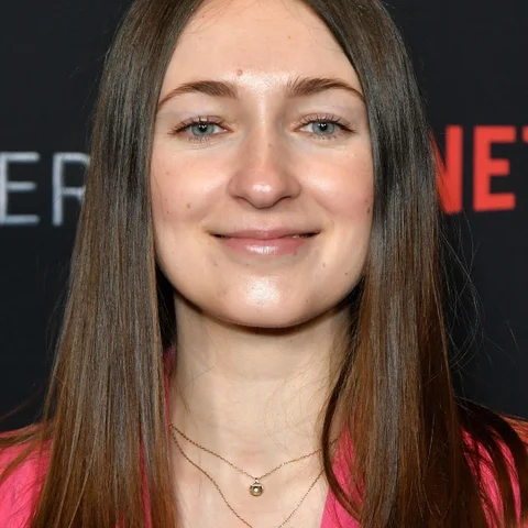 Sonya Belousova