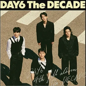 The DECADE - DAY6