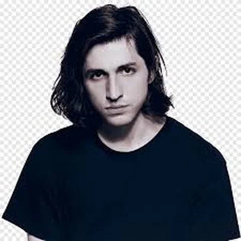 Porter Robinson