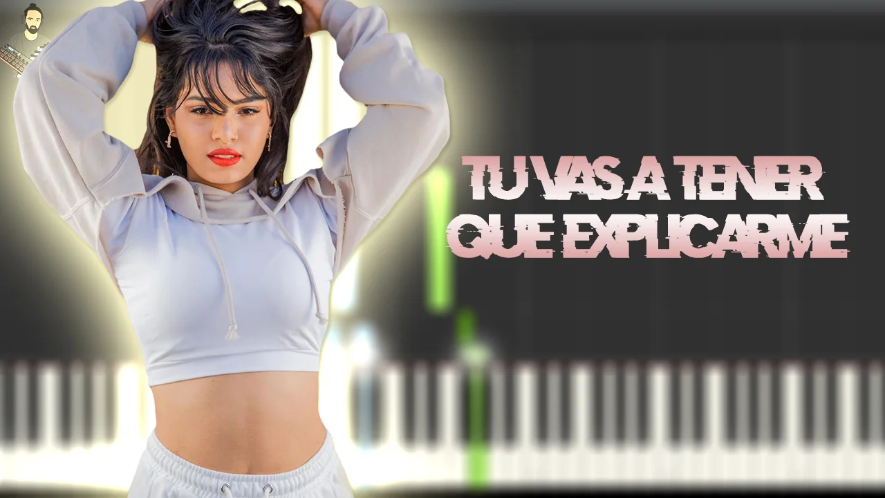 Tú Vas A Tener Que Explicarme (Remix) - La Ross Maria x Romeo Santos