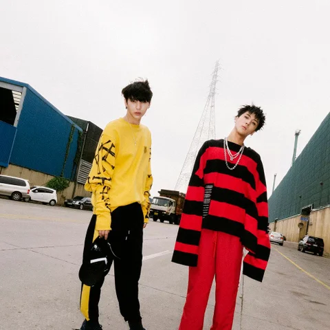 VIXX LR