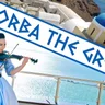 Zorba's dance