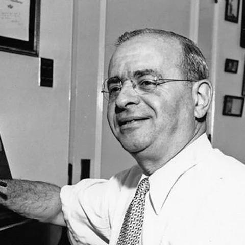 Max Steiner