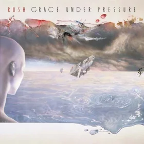 Rush - Grace Under Pressure (Full Album Drum Transcription)