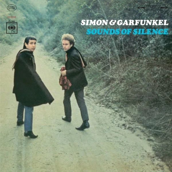The Sound Of Silence - By Paul Simon (Simon &amp; Garfunkel - For Easy Piano With Lyrics) by poon