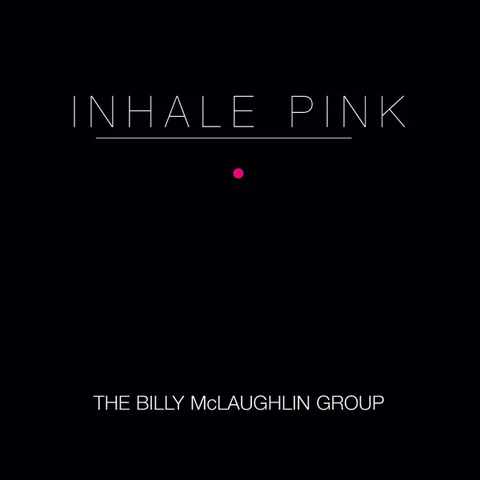 Inhale Pink