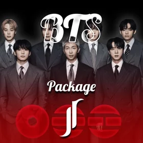 BTS Package