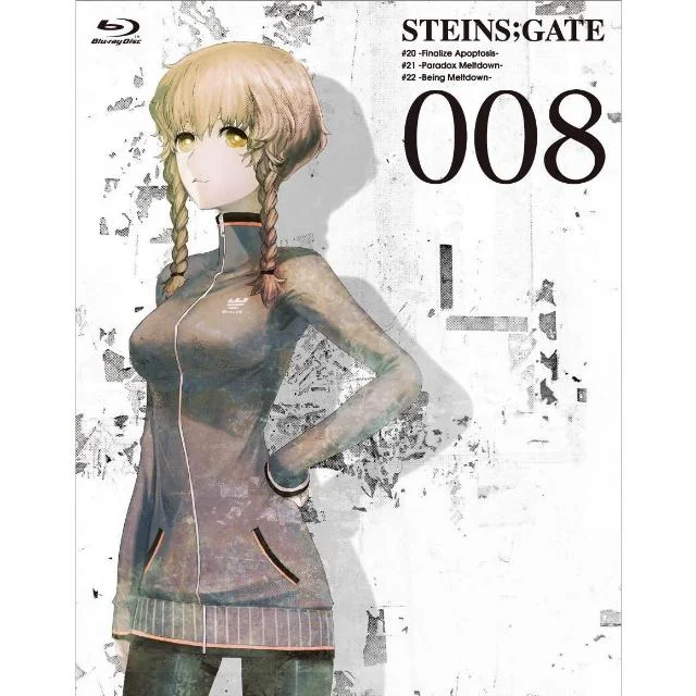 Wakare - Steins;Gate (Abo Takeshi (Suzuha's Farewell) Steins;Gate OST - For Easy Piano) by poon