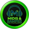Midis&SampEz