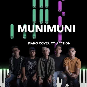 Munimuni Piano Covers Collection