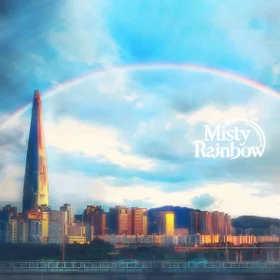 이세계아이돌 - Misty Rainbow | Band Score