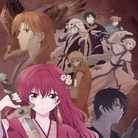 "Yona of the Dawn" | Collection