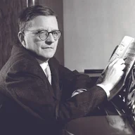 Waltz No. 2 (Suite for Variety Orchestra)
