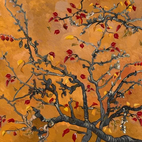 This Is What Autumn Feels Like