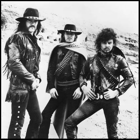 Motorhead