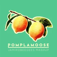Jamiroquai Bee Gees Mashup