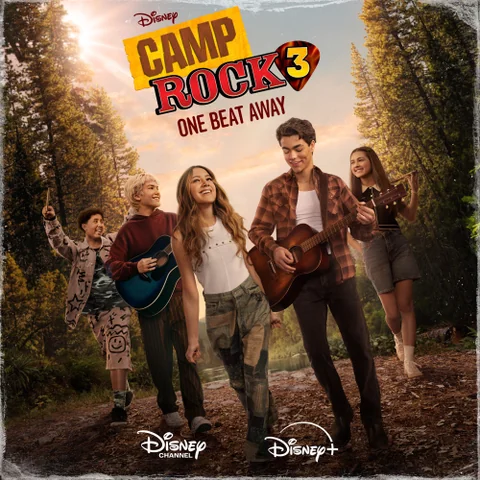 Camp Rock 3