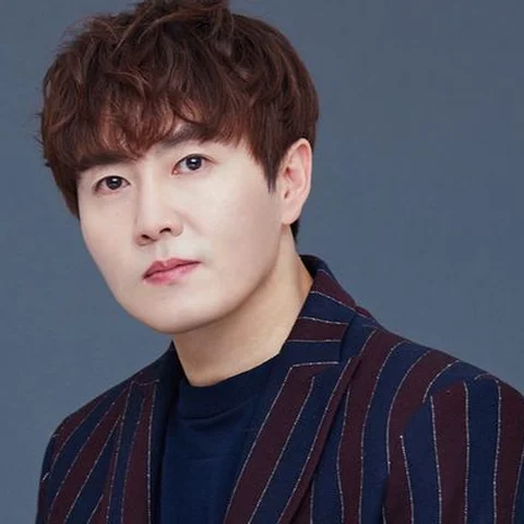 Jeon Woosung