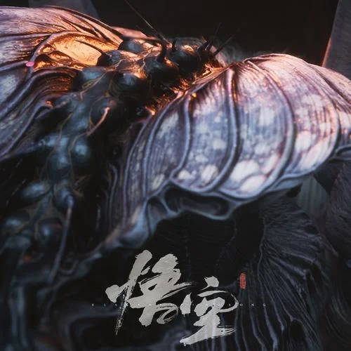 戒网 - 张静峥/王馨悦 by cc210