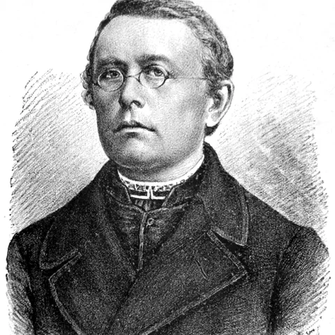 Mykhailo Verbytsky