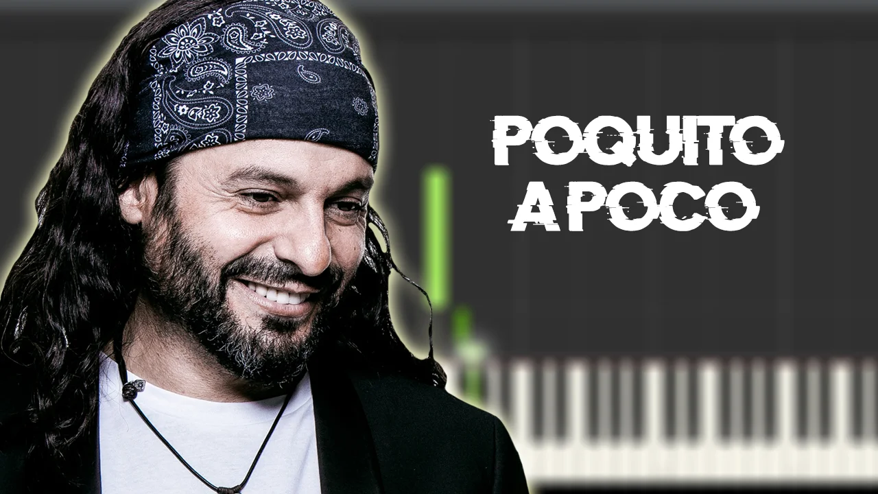 Poquito a poco - El Arrebato