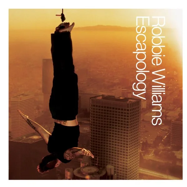 Feel - Guy Chambers, Robbie Williams (For Piano and Flute) by poon