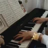 Jinny's Piano