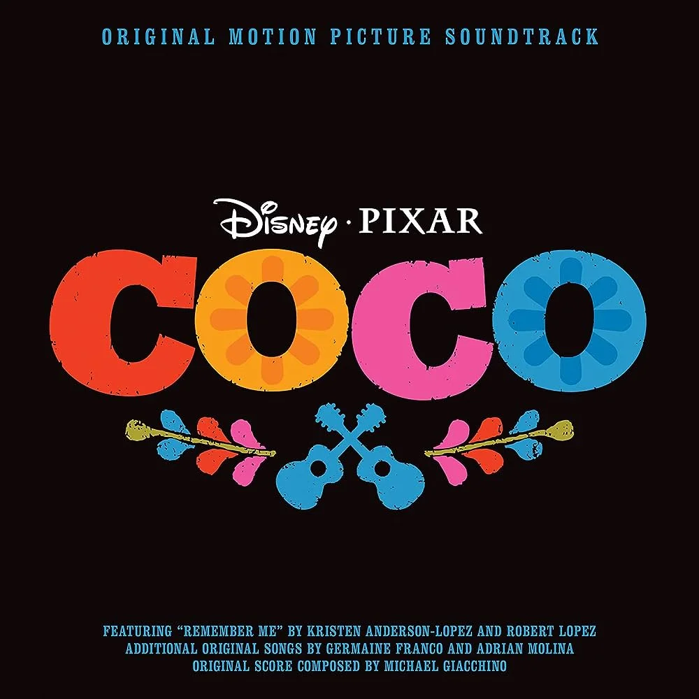 Remember Me (Lullaby) - Benjamin Bratt (Coco OST) by JKOVE