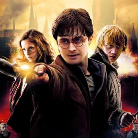 Harry Potter
